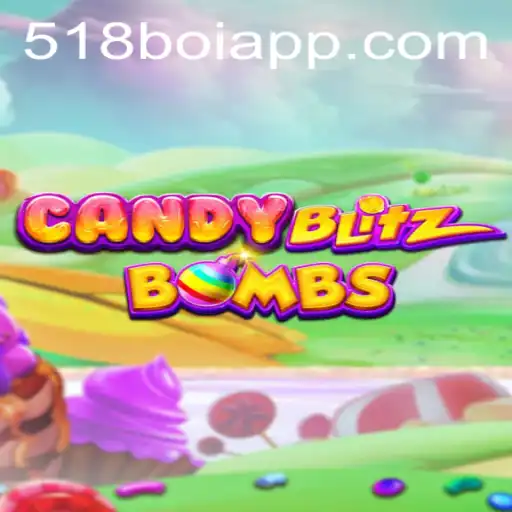 CandyBlitzBombs: Uma AvanGordada Revolução com 518boi