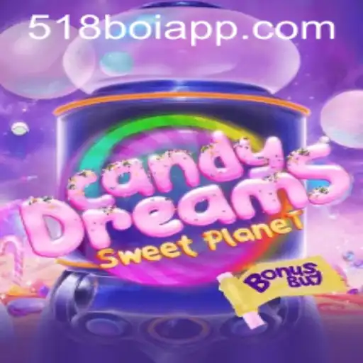 Explorando o Universo Encantado do Jogo CandyDreamsSweetPlanet