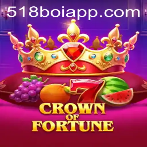 Explorando o Mundo Emocionante de CrownofFortune