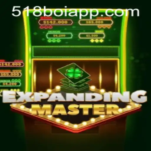 Explorando o Universo de ExpandingMaster: Um Jogo de Estratégia Inovador