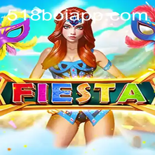 Explorando o Mundo Vibrante de Fiesta: Um Jogo de Diversão e Estratégia
