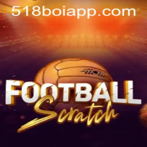 Descubra o Empolgante Mundo de FootballScratch: Uma Nova Era no Entretenimento de Jogos