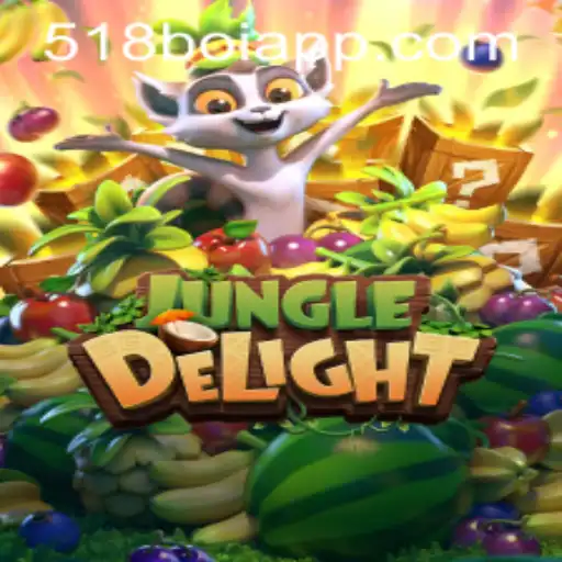 Explorando JungleDelight: Um Mergulho nas Aventuras da Selva com 518boi