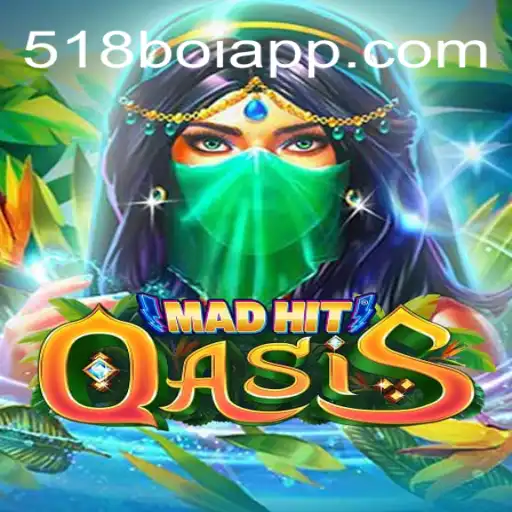 MadHitOasis: Um Mergulho no Universo do Jogo