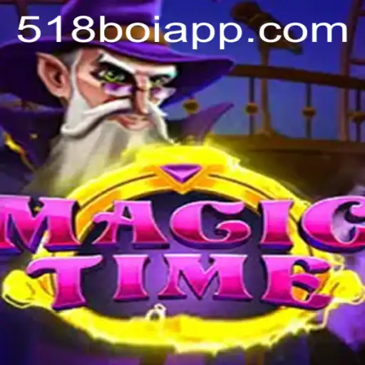 Explorando MagicTime: Um Mergulho no Mundo do Entretenimento Imersivo