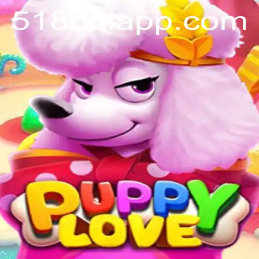 PuppyLove: Um Mergulho Divertido no Mundo Canino com 518boi