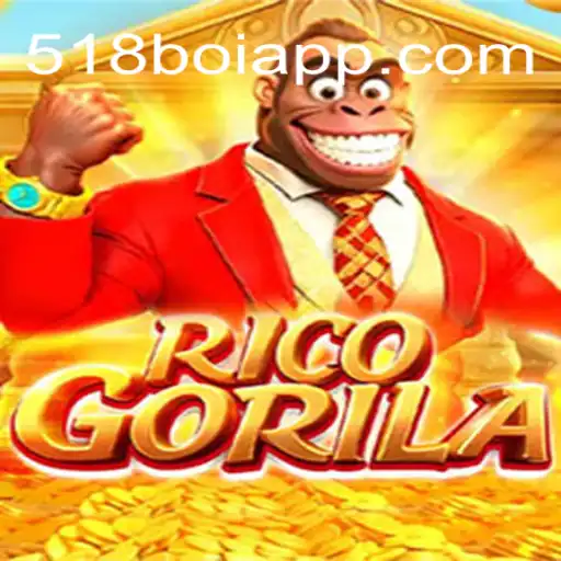 Descubra o Fascinante Jogo RicoGorila: Estratégia, Desafios e Emoção