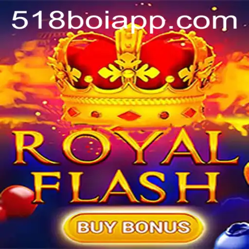 Descubra o Jogo RoyalFlashBuyBonus: Um Mergulho nas Suas Regras e Estratégias