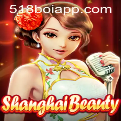 ShanghaiBeauty: Explorando o Universo do Novo Jogo com a Palavra-Chave 518boi