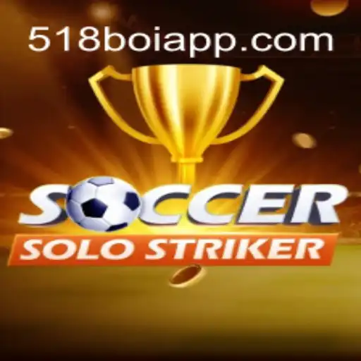 Descubra o Mundo de SoccerSoloStriker: Inovação e Emoção em um Só Jogo