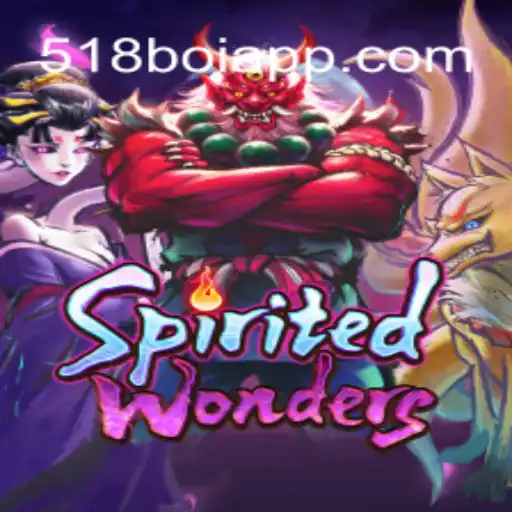 Descubra o Mundo Mágico de SpiritedWonders: Uma Jornada Inesquecível