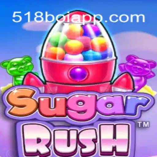 Explorando o Mundo Fantástico de SugarRush: Diversão e Estratégia no Jogo do Momento