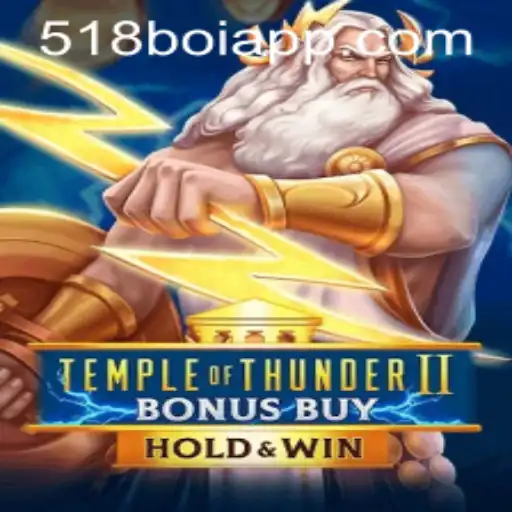 Explorando TempleofThunderIIBonusBuy: Um Guia Completo