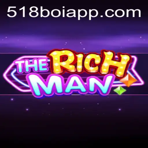 Explorando o Universo de TheRichMan: Dominando a Arte do Jogo