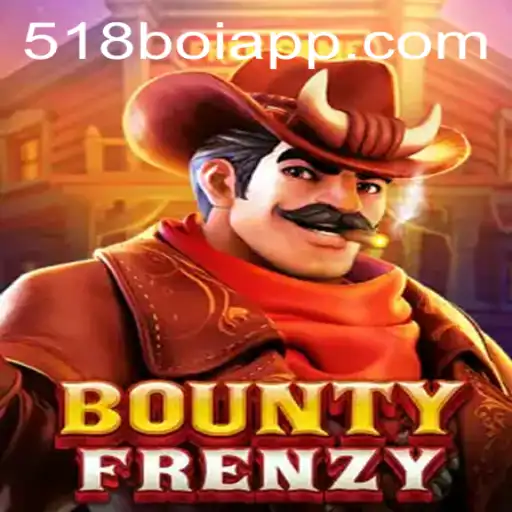 BountyFrenzy: Um Mergulho no Jogo de Caça ao Tesouro