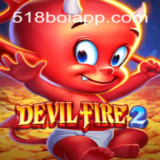 Explorando o Mundo de DevilFire2: Estratégias e Aventuras