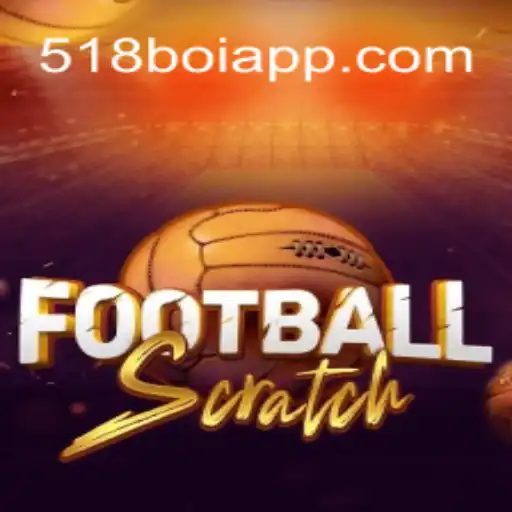 Descubra o Empolgante Mundo de FootballScratch: Uma Nova Era no Entretenimento de Jogos