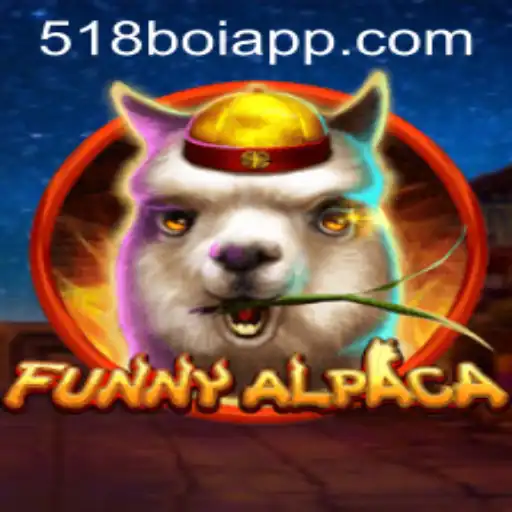 FunnyAlpaca: Um Jogo Inovador e Divertido para Todas as Idades