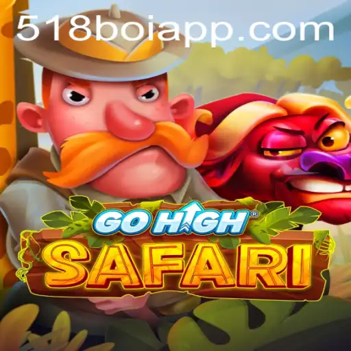 Explorando o Mundo de GoHighSafari: Aventuras Selvagens e Estratégias de Jogo