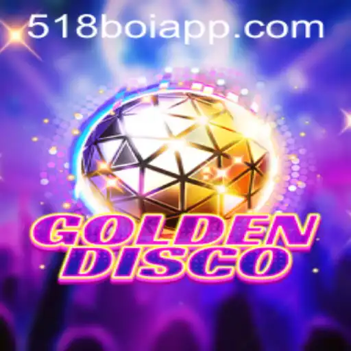 Explorando GoldenDisco: Uma Nova Sensação no Mundo dos Jogos