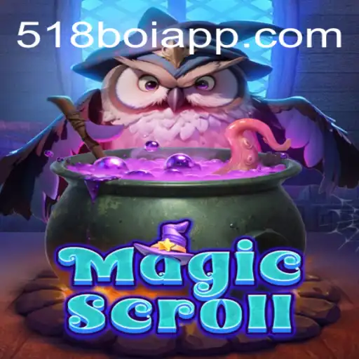 Explorando o Mundo de MagicScroll: Um Guia Completo para Novos Jogadores