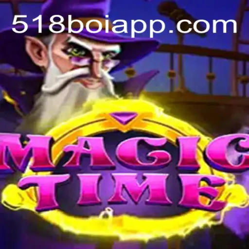 Explorando MagicTime: Um Mergulho no Mundo do Entretenimento Imersivo