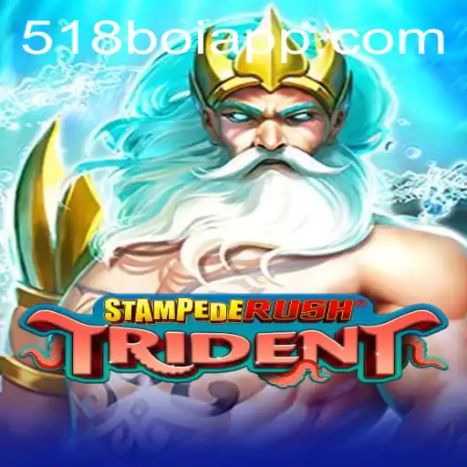 Descubra o Mundo Empolgante de StempedeRushTrident