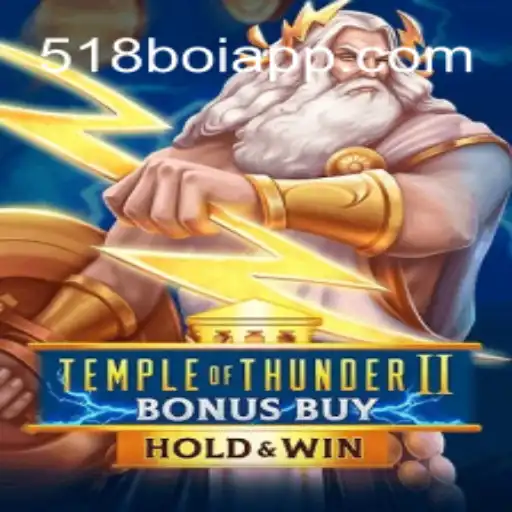 Explorando TempleofThunderIIBonusBuy: Um Guia Completo